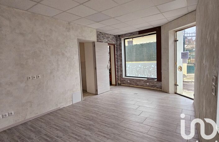 Vente Immeuble 40 m&sup2; — photo 4