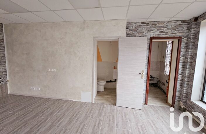 Vente Immeuble 40 m&sup2; — photo 5