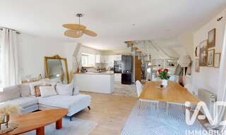 Maison 4 Pièces 130 m² à vendre à Arc-sur-Tille (21560)