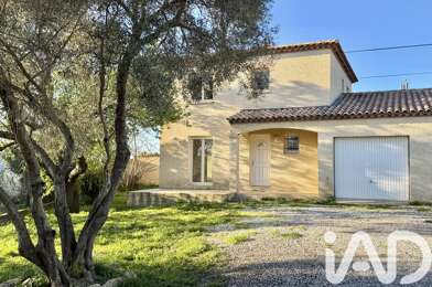 Maison 4 pièces 355000 €