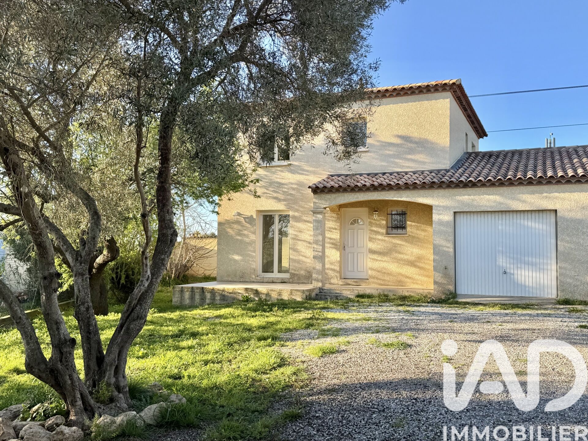 Maison à vendre, 4 pièces, 86 m², Loupian