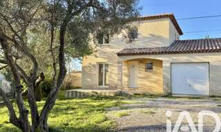 Maison 4 Pièces 86 m² à vendre à Loupian (34140)