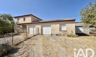 Maison 4 Pièces 86 m² à vendre à Loupian (34140)