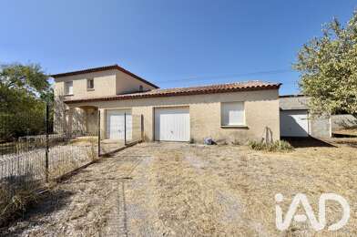 Maison 4 pièces 355000 €