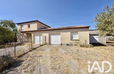 Vente Maison/villa 4 pièces — photo du bien