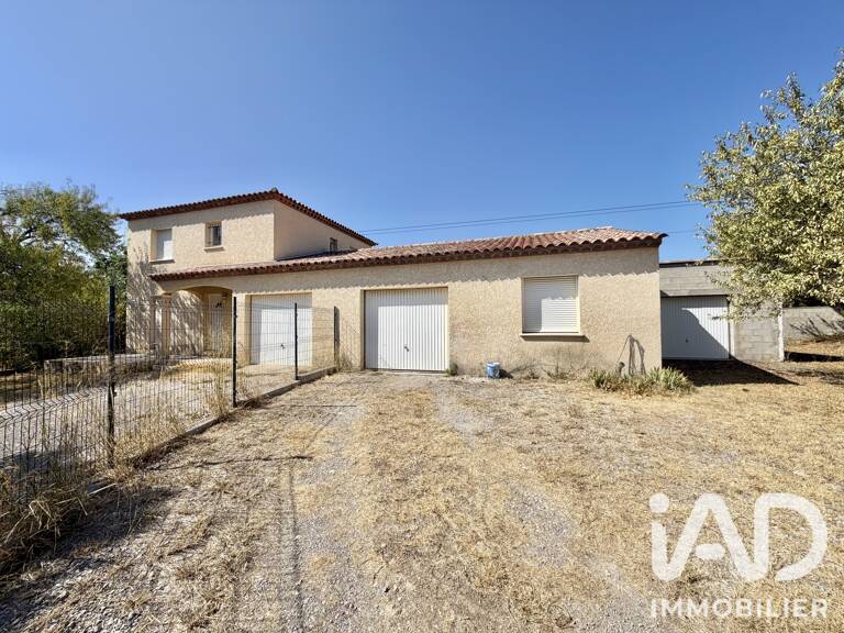 Vente Maison/villa 4 pièces — photo 1