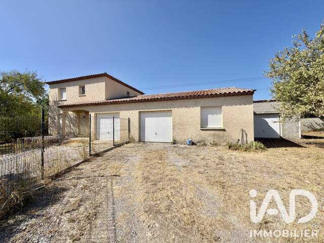 Vente Maison/villa 4 pièces — photo du bien