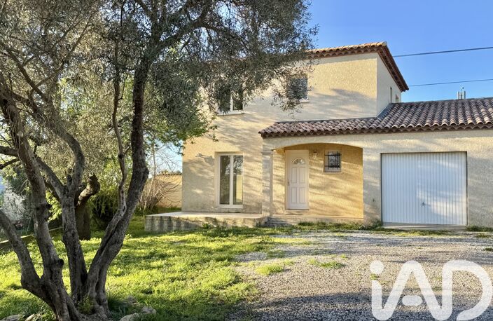 Vente Maison/villa 4 pièces — photo 2
