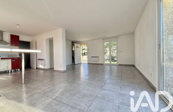 Vente Maison/villa 4 pièces — photo 3