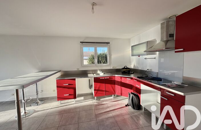 Vente Maison/villa 4 pièces — photo 4