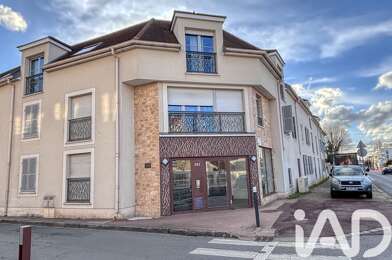 Appartement 4 pièces 219000 €