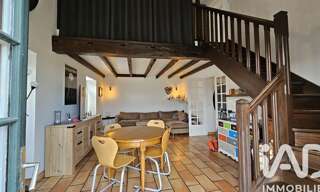 Appartement 2 Pièces 57 m² à vendre à Hendaye (64700)