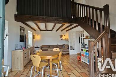 Appartement 2 pièces 285000 €