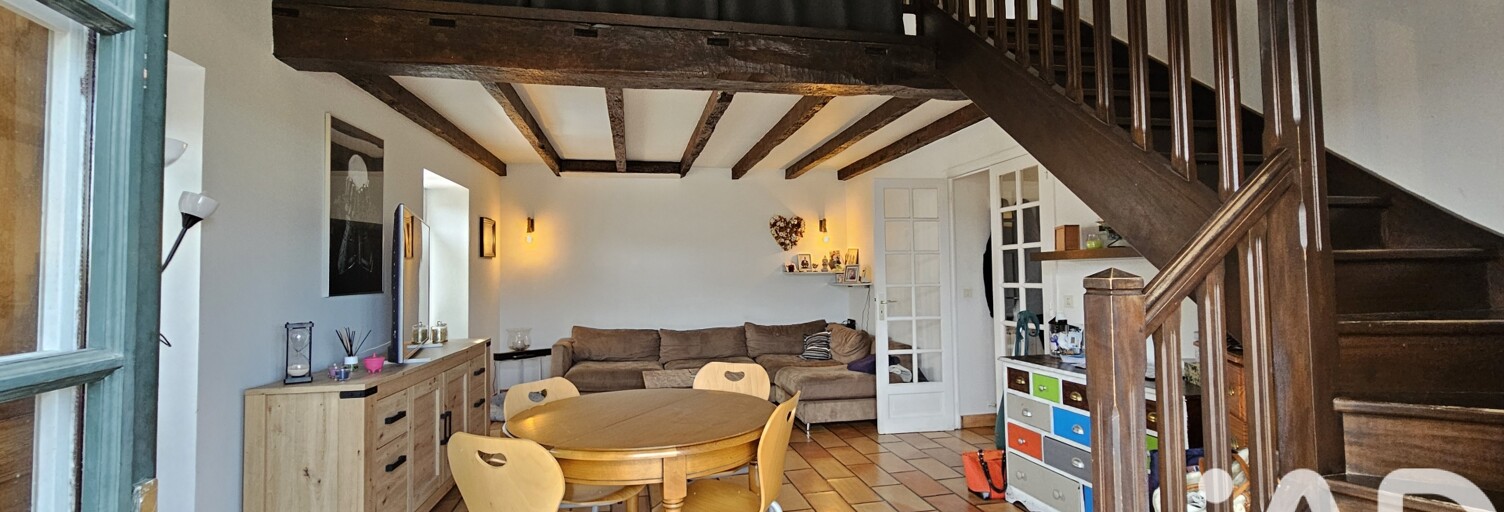 Appartement 2 Pièces 57 m² à vendre à Hendaye (64700)