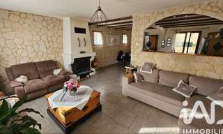 Maison 4 Pièces 105 m² à vendre à Fréjus (83600)