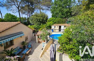 Vente Maison/villa 4 pièces — photo du bien