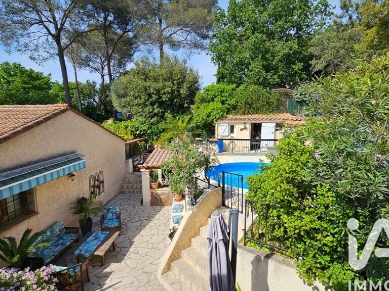 Vente Maison/villa 4 pièces — photo 1