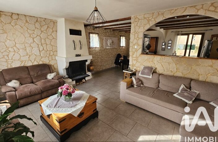 Vente Maison/villa 4 pièces — photo 2