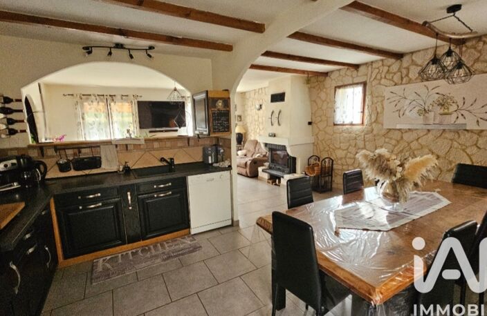 Vente Maison/villa 4 pièces — photo 3