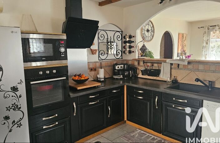 Vente Maison/villa 4 pièces — photo 4