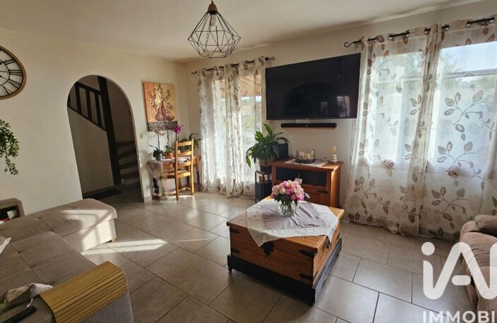 Vente Maison/villa 4 pièces — photo 5
