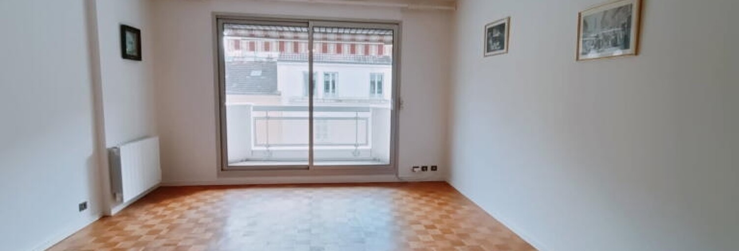 Appartement 2 Pièces 64 m² à vendre à Vichy (03200)