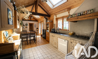 Appartement 3 Pièces 54 m² à vendre à Allevard (38580)