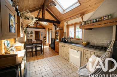 Appartement 3 pièces 140000 €