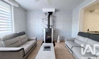 Maison 5 Pièces 110 m² à vendre à Sin-le-Noble (59450)