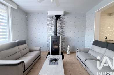 Maison 5 pièces 149500 €