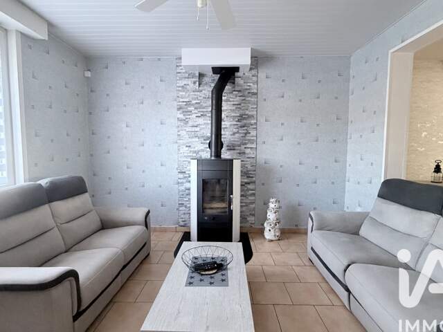 Vente Maison/villa 5 pièces — photo du bien