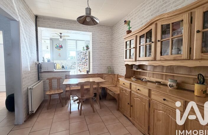 Vente Maison/villa 5 pièces — photo 2