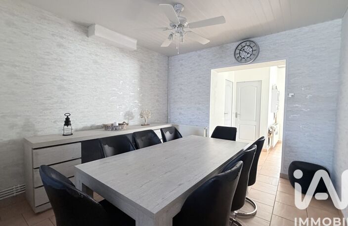 Vente Maison/villa 5 pièces — photo 4