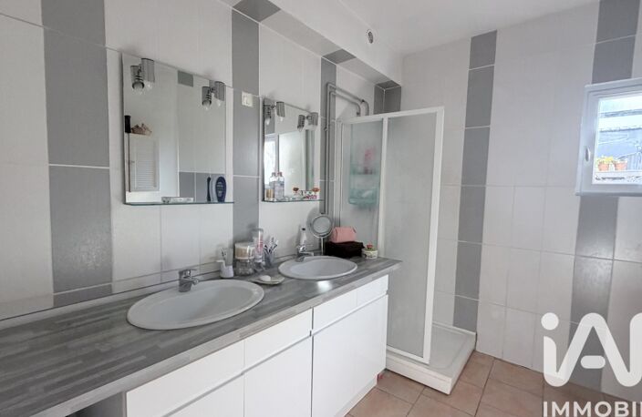 Vente Maison/villa 5 pièces — photo 5