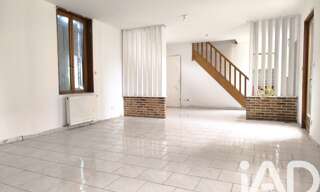 Maison 6 Pièces 113 m² à vendre à Divion (62460)