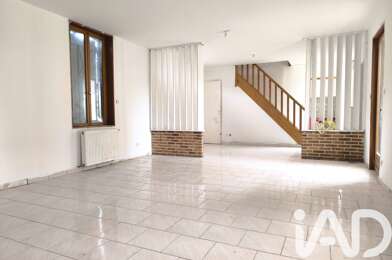 Maison 6 pièces 64000 €