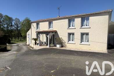 Maison 7 pièces 146500 €