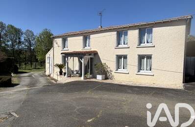 Vente Maison de village 7 pièces — photo du bien