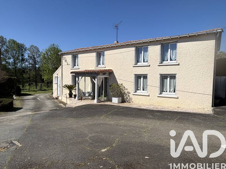 Vente Maison de village 7 pièces — photo 1