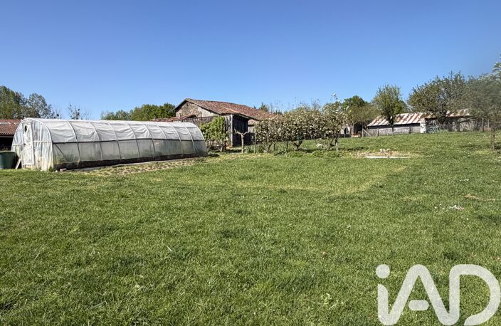 Vente Maison de village 7 pièces — photo 2