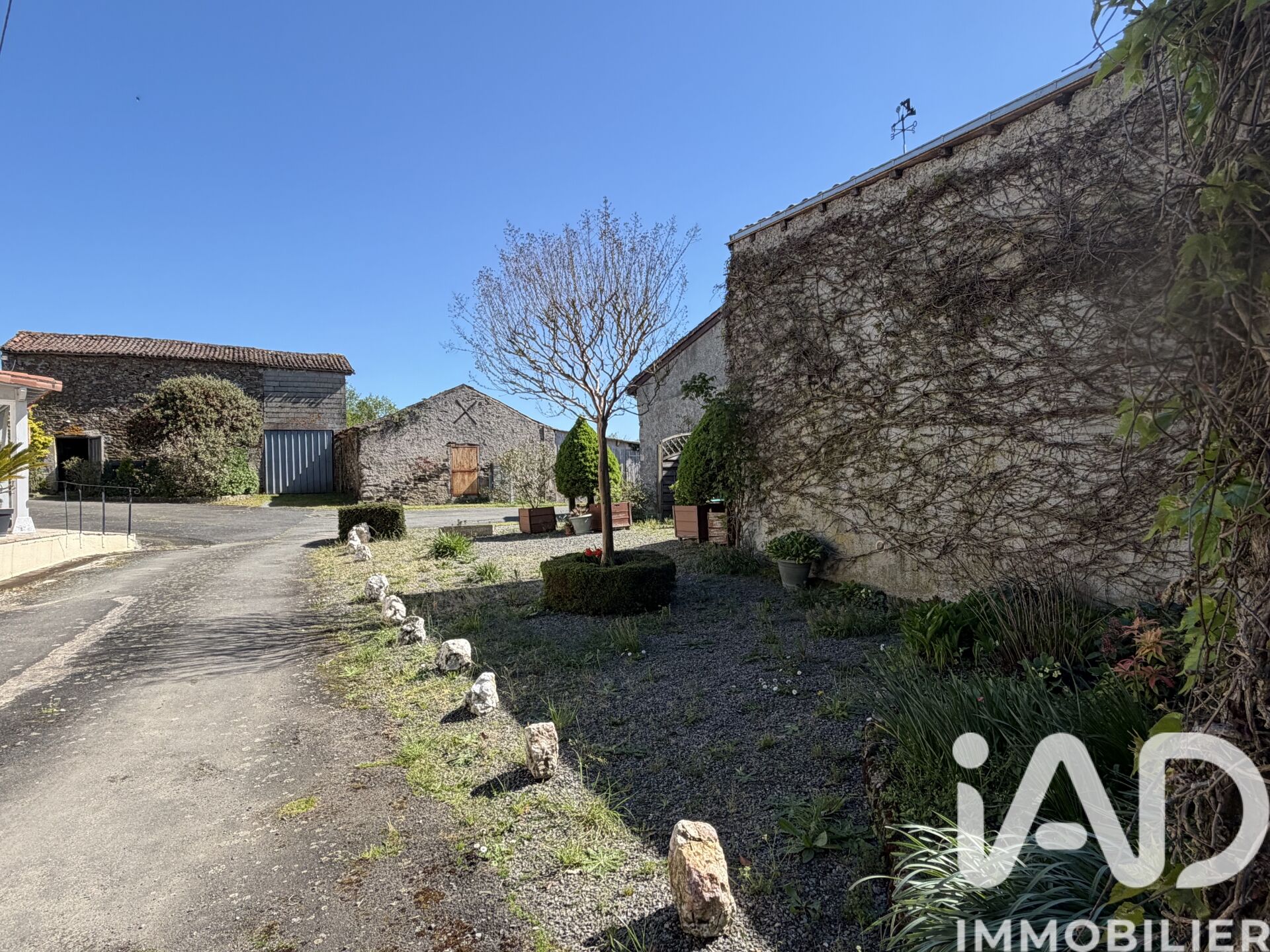 Vente Maison de village 7 pièces - Photo 3