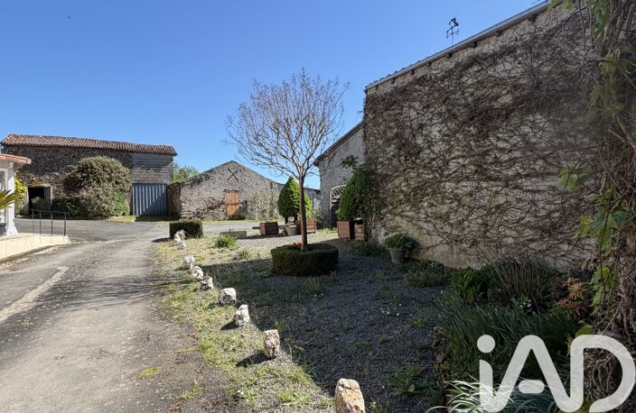 Vente Maison de village 7 pièces — photo 3