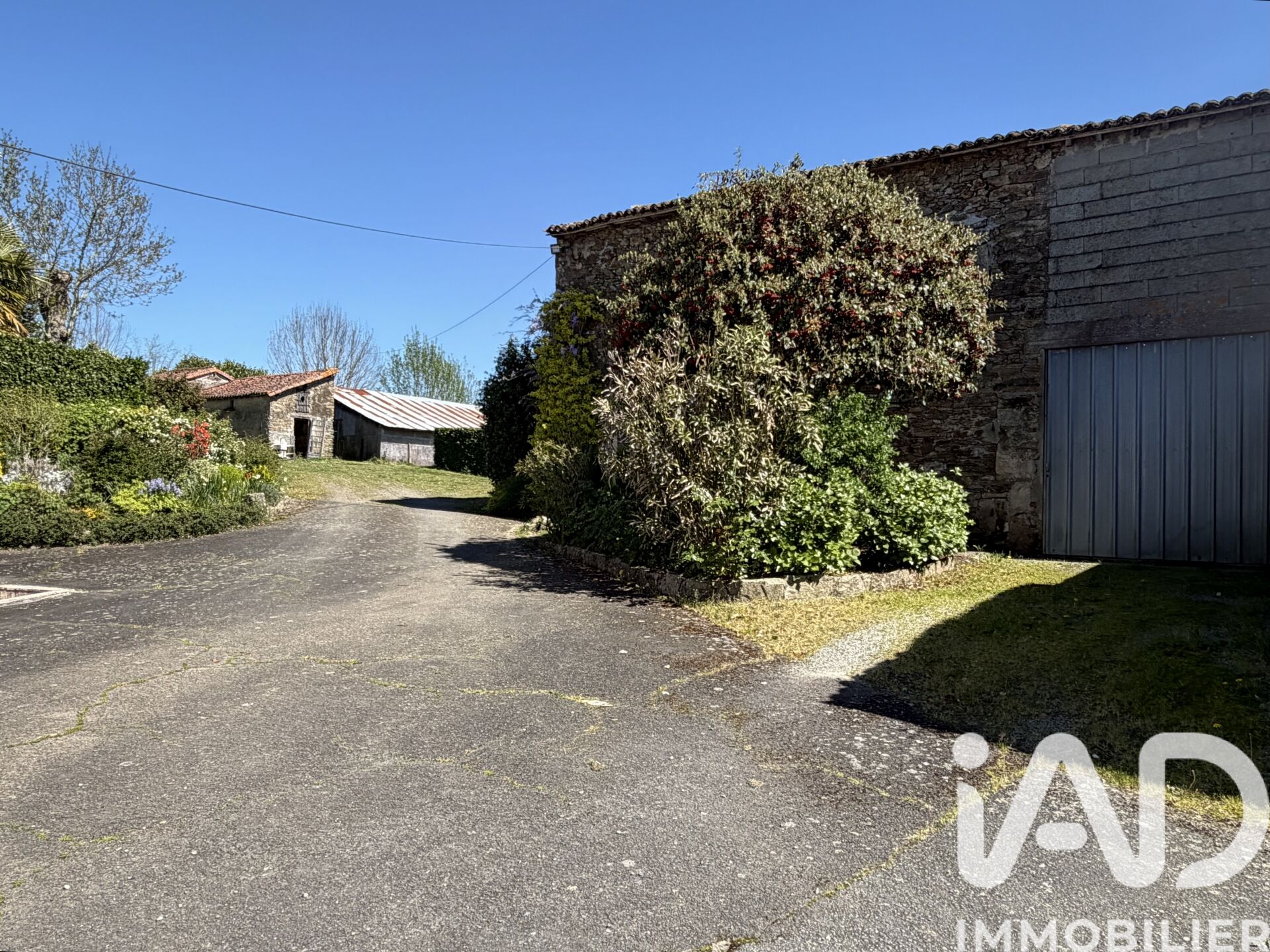 Vente Maison de village 7 pièces - Photo 4