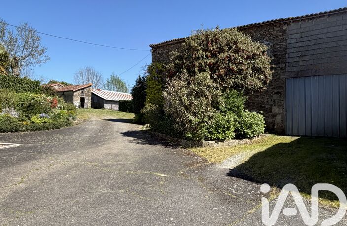 Vente Maison de village 7 pièces — photo 4