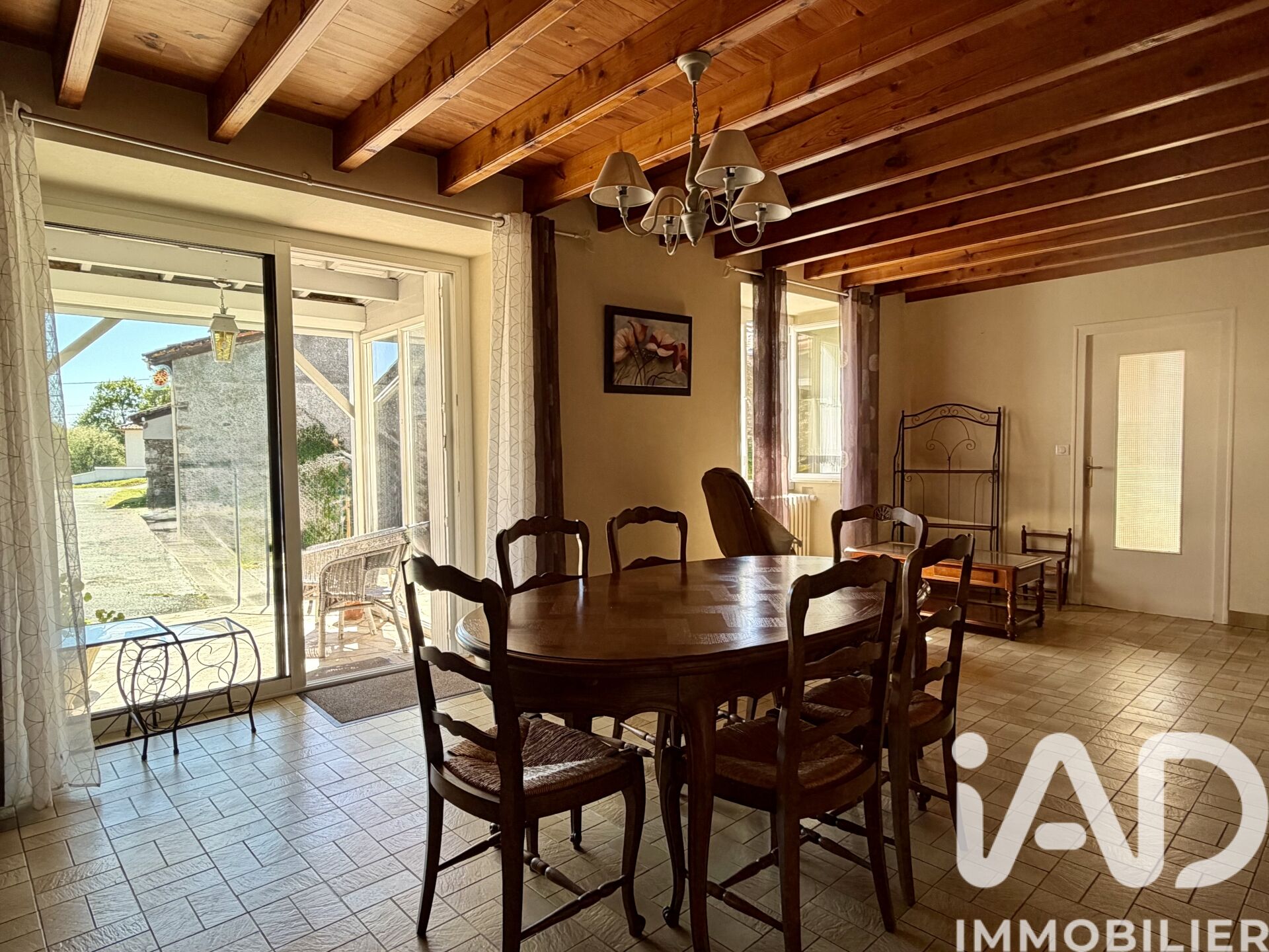 Vente Maison de village 7 pièces - Photo 5