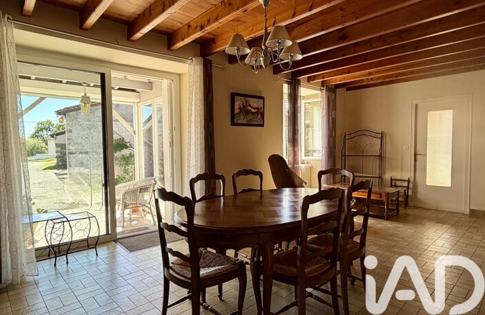 Vente Maison de village 7 pièces — photo 5