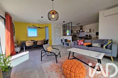 Maison 4 pièces 339000 €