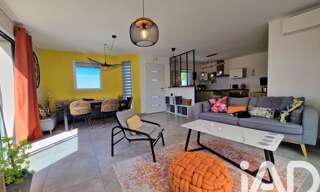 Maison 4 Pièces 92 m² à vendre à Yves (17340)