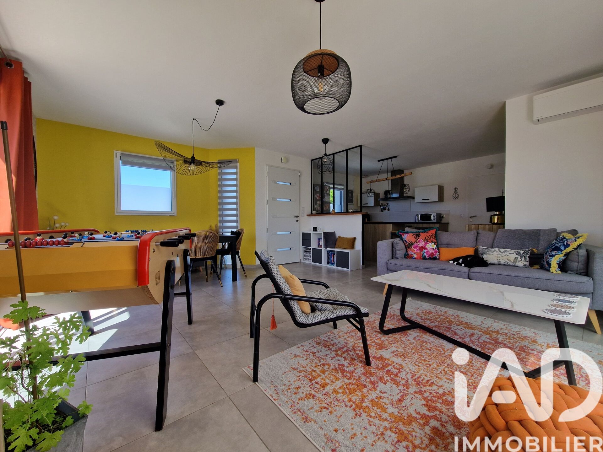 Vente Maison/villa 4 pièces - Photo 3