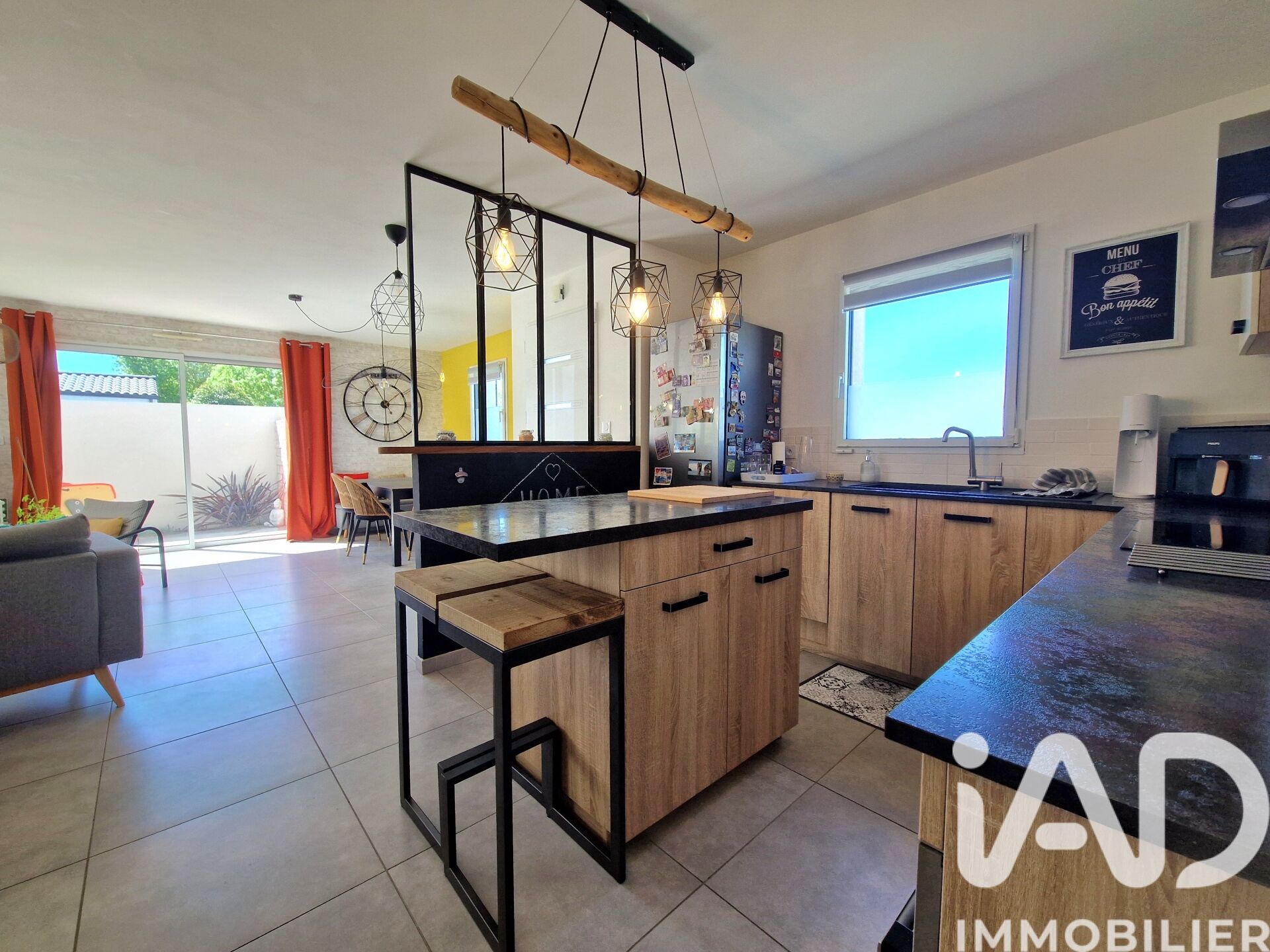 Vente Maison/villa 4 pièces - Photo 4
